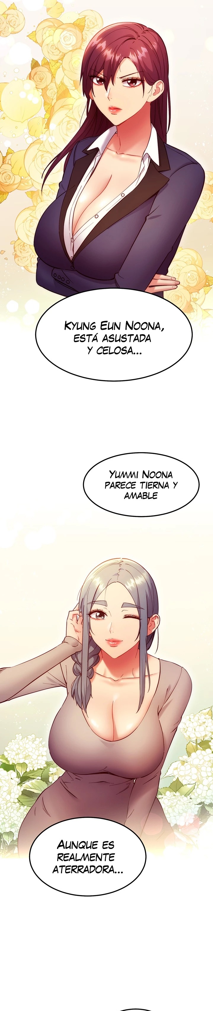 Stepmother Friends Raw - Chapter 135 Page 16