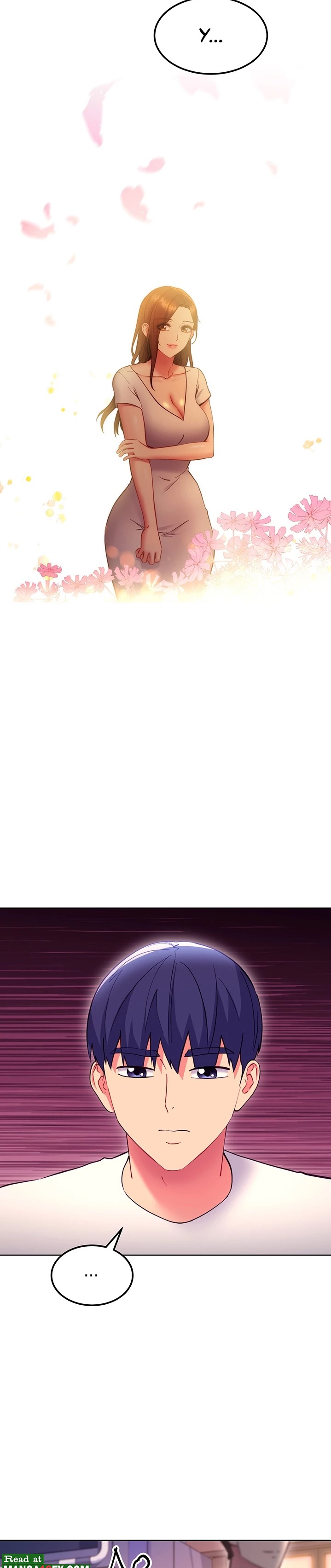 Stepmother Friends Raw - Chapter 135 Page 17