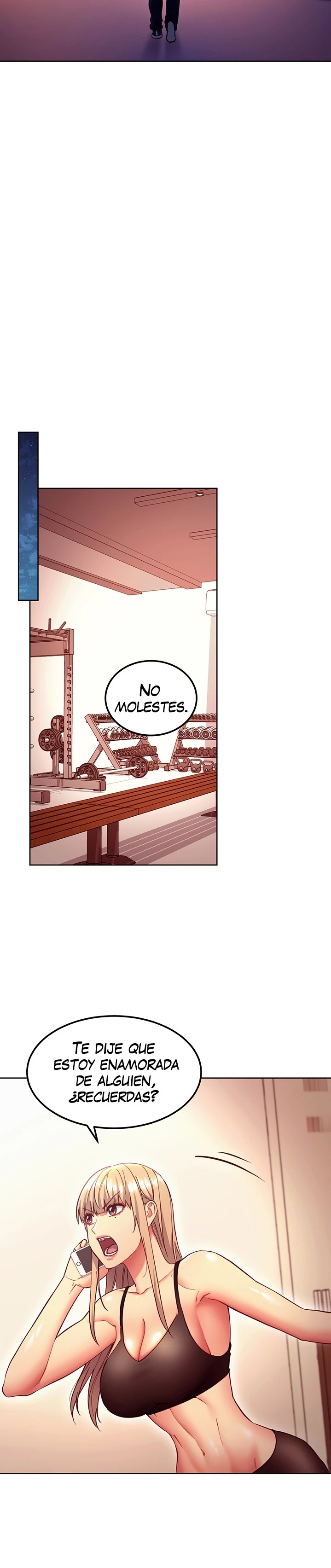 Stepmother Friends Raw - Chapter 135 Page 19