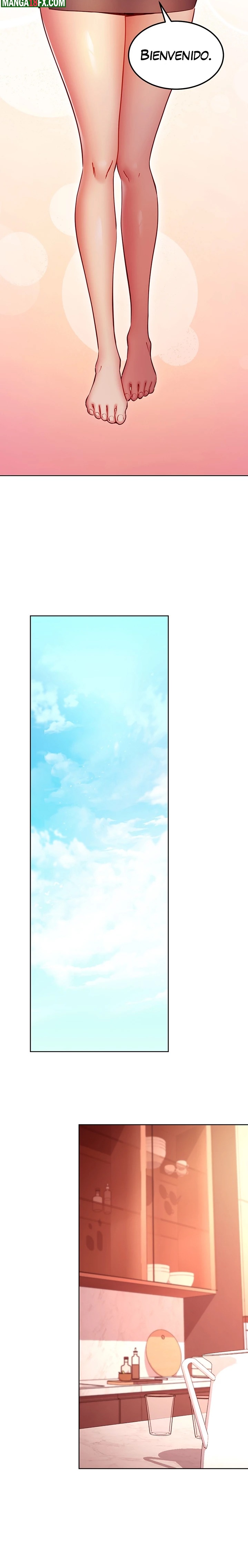 Stepmother Friends Raw - Chapter 135 Page 3