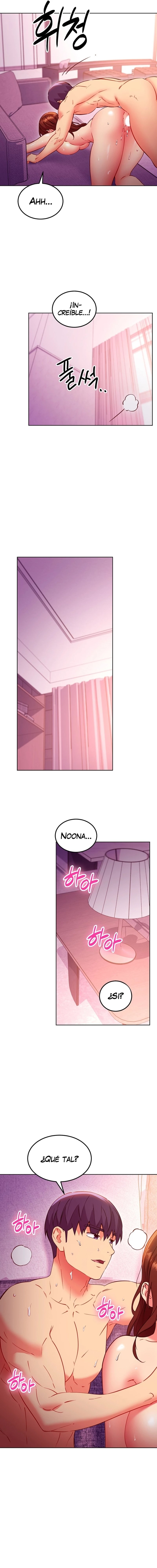 Stepmother Friends Raw - Chapter 138 Page 11