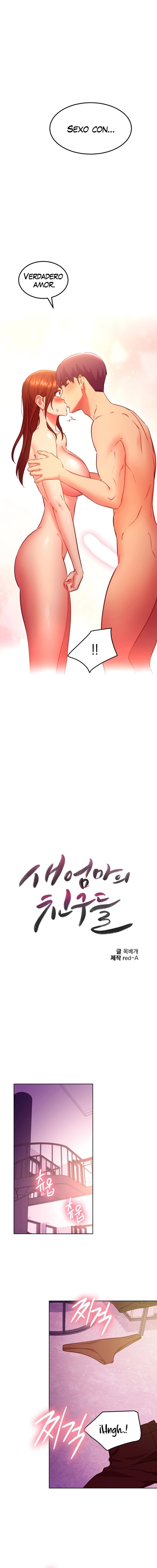 Stepmother Friends Raw - Chapter 138 Page 2