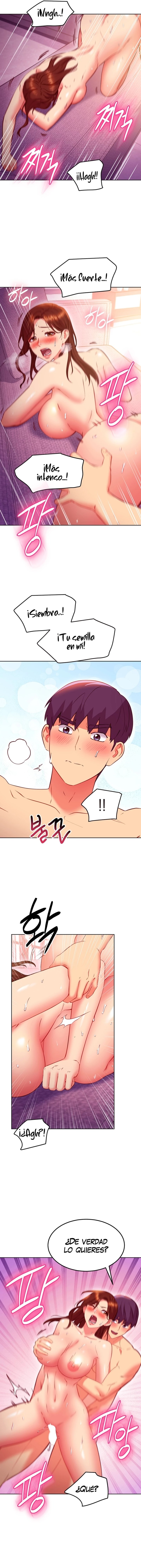 Stepmother Friends Raw - Chapter 138 Page 8