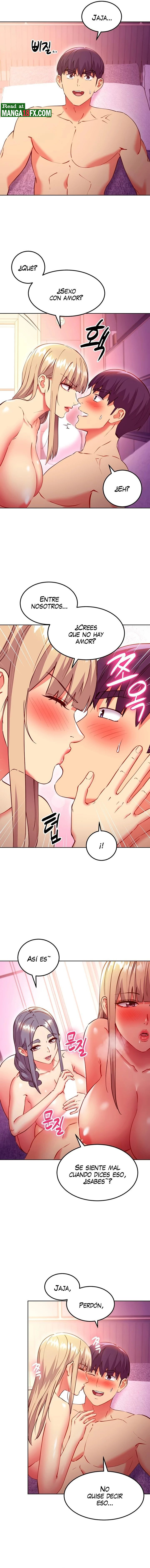 Stepmother Friends Raw - Chapter 139 Page 2