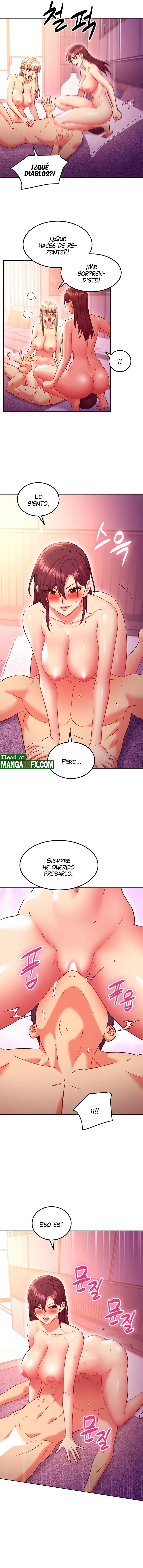 Stepmother Friends Raw - Chapter 139 Page 4