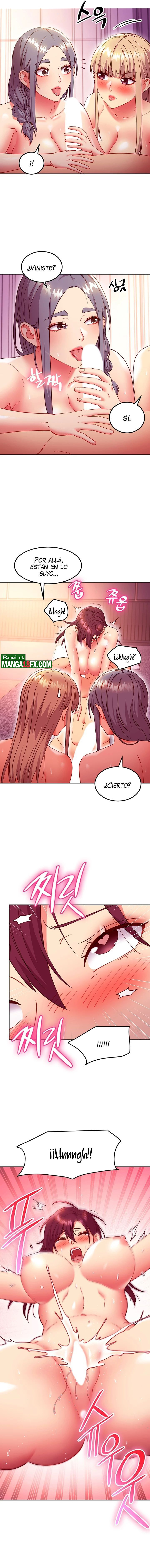 Stepmother Friends Raw - Chapter 139 Page 7