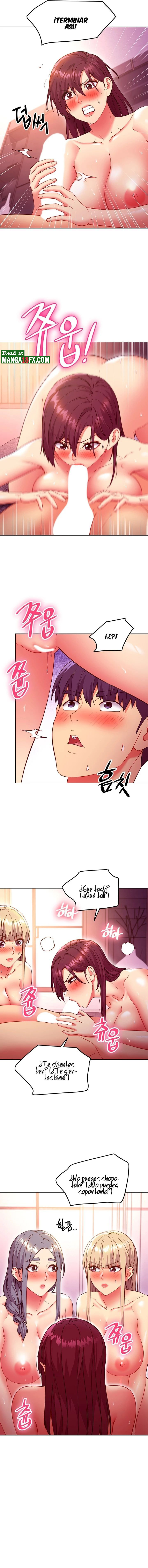 Stepmother Friends Raw - Chapter 139 Page 9