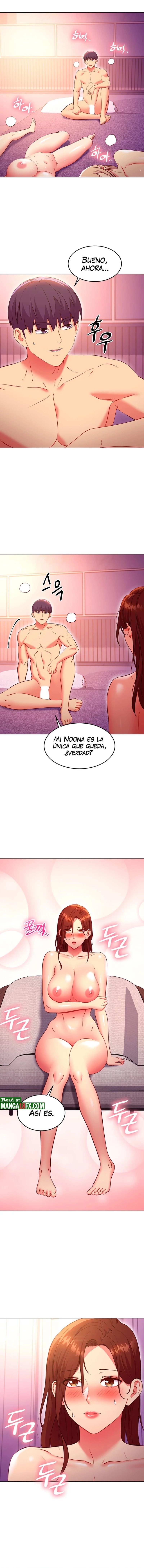 Stepmother Friends Raw - Chapter 141 Page 10