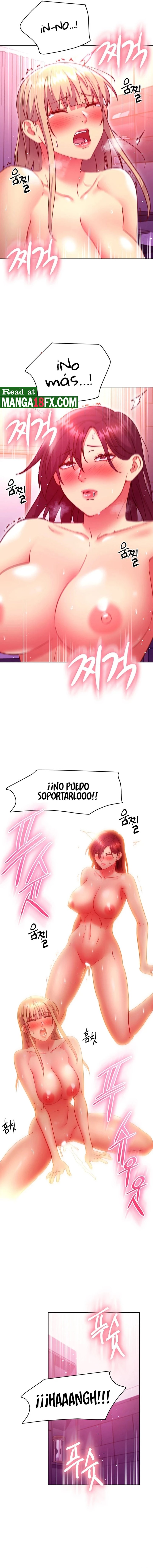 Stepmother Friends Raw - Chapter 141 Page 5