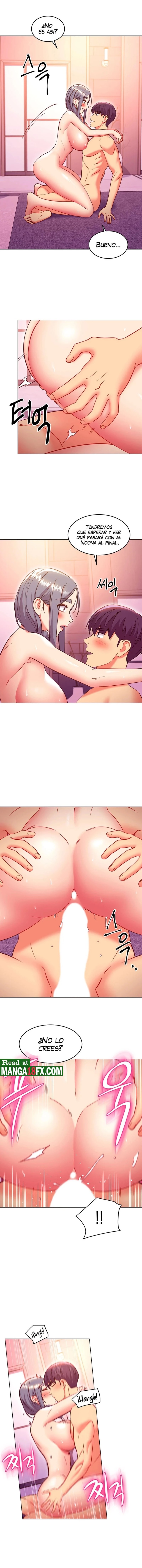 Stepmother Friends Raw - Chapter 141 Page 7