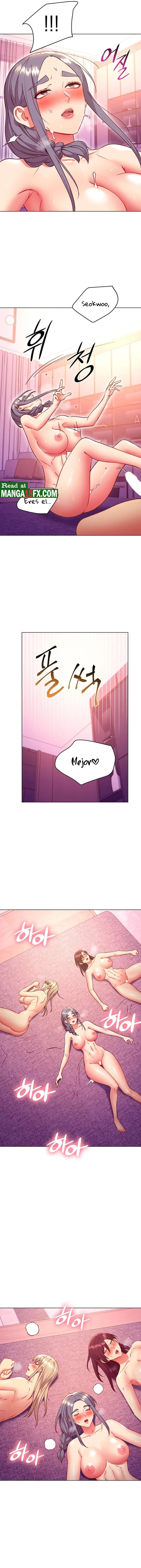 Stepmother Friends Raw - Chapter 141 Page 9