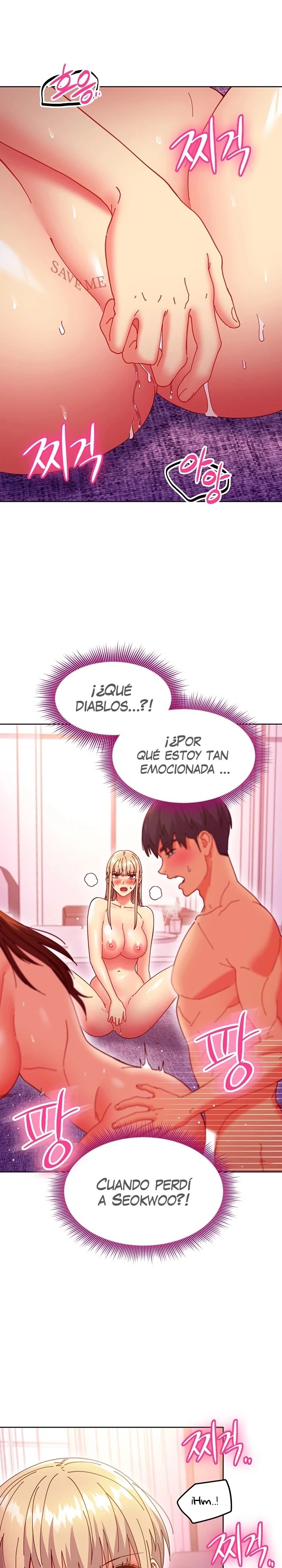 Stepmother Friends Raw - Chapter 142 Page 10