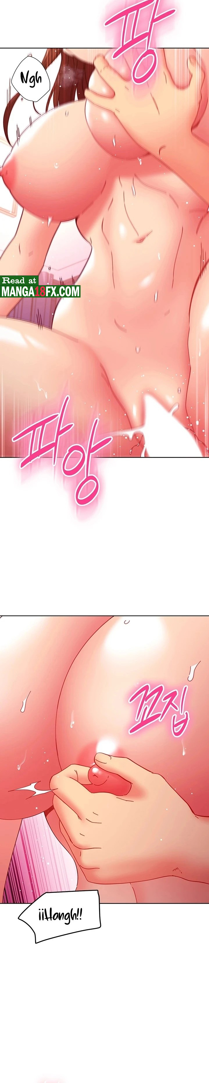 Stepmother Friends Raw - Chapter 142 Page 13