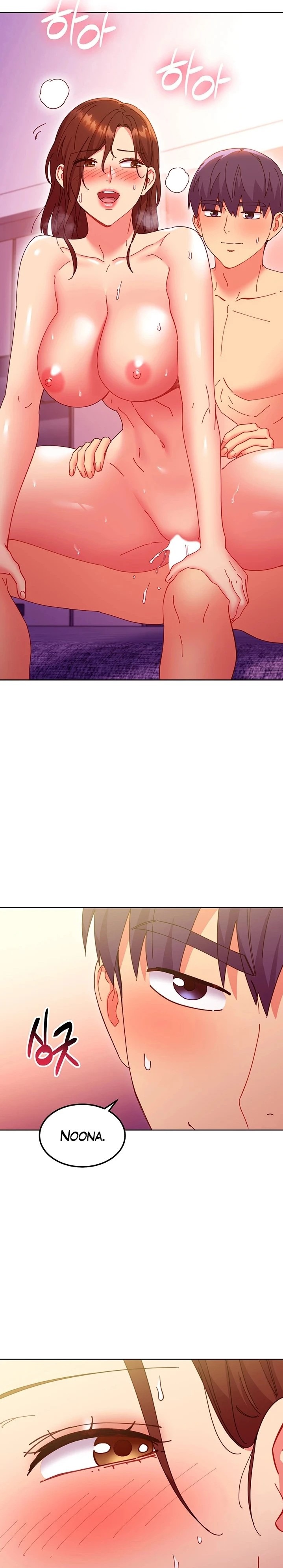 Stepmother Friends Raw - Chapter 142 Page 14