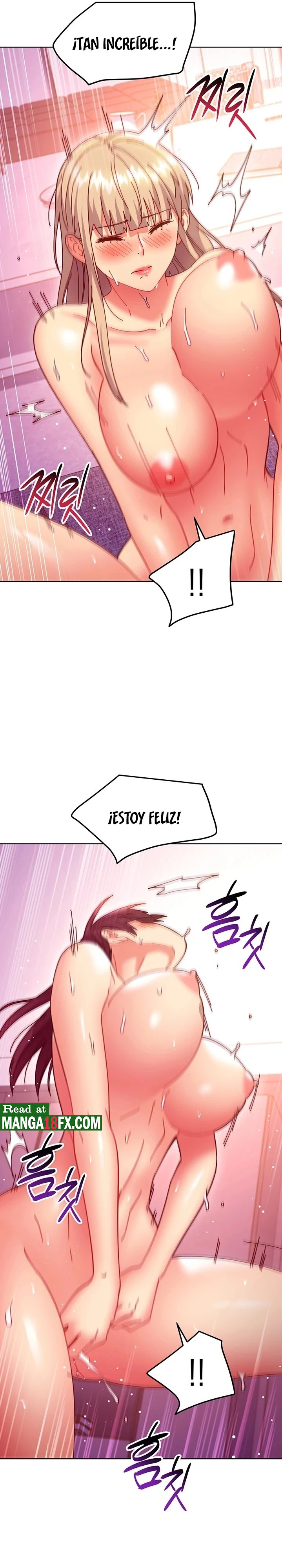 Stepmother Friends Raw - Chapter 142 Page 21