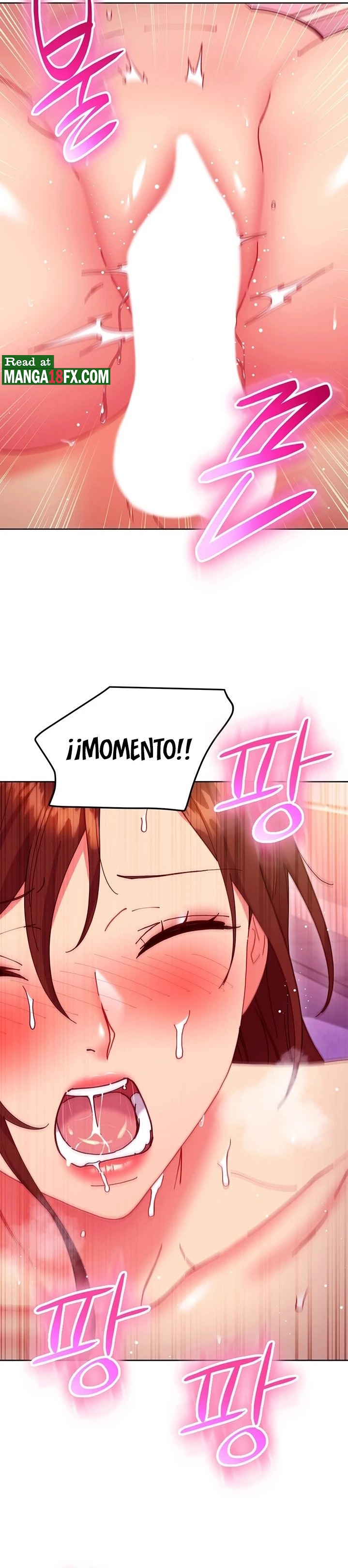 Stepmother Friends Raw - Chapter 142 Page 23