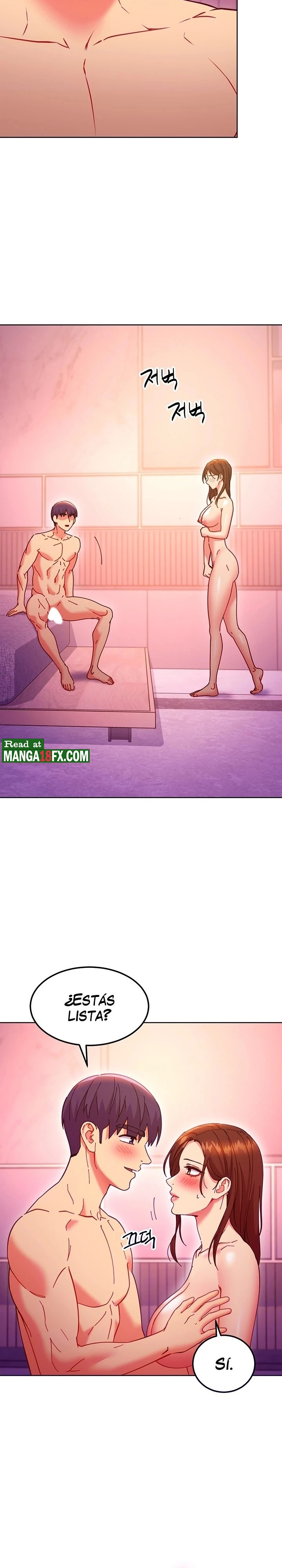 Stepmother Friends Raw - Chapter 142 Page 3