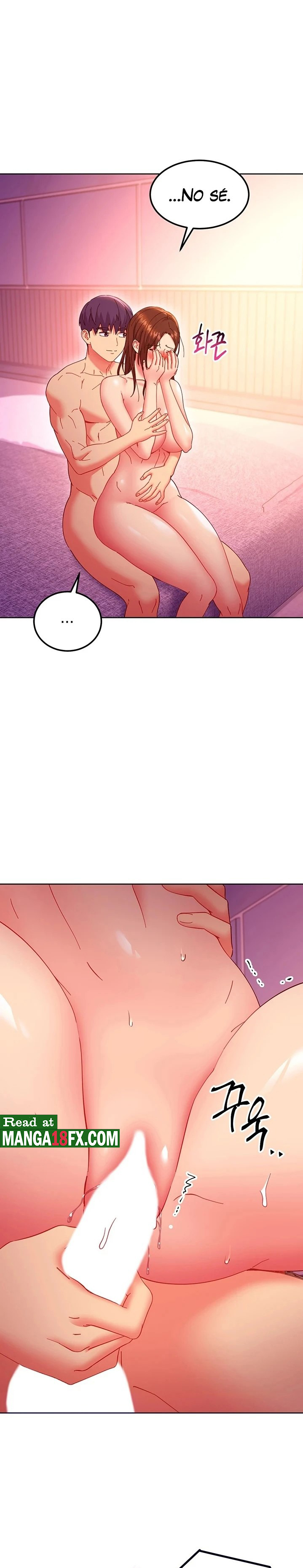 Stepmother Friends Raw - Chapter 142 Page 6