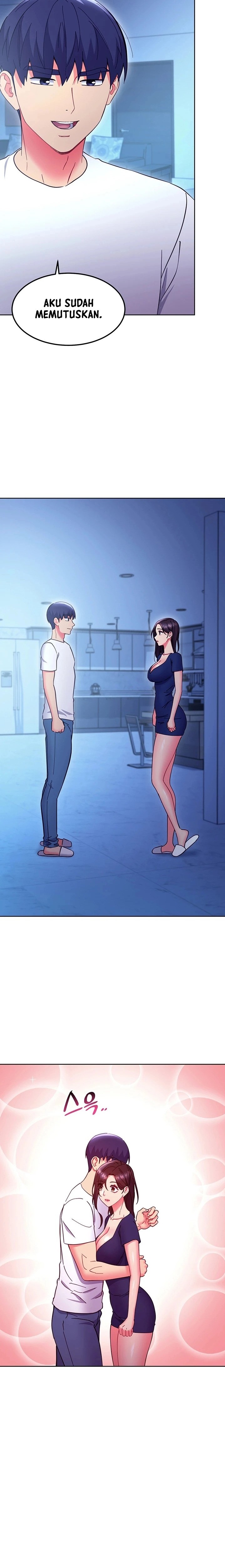 Stepmother Friends Raw - Chapter 143 Page 16