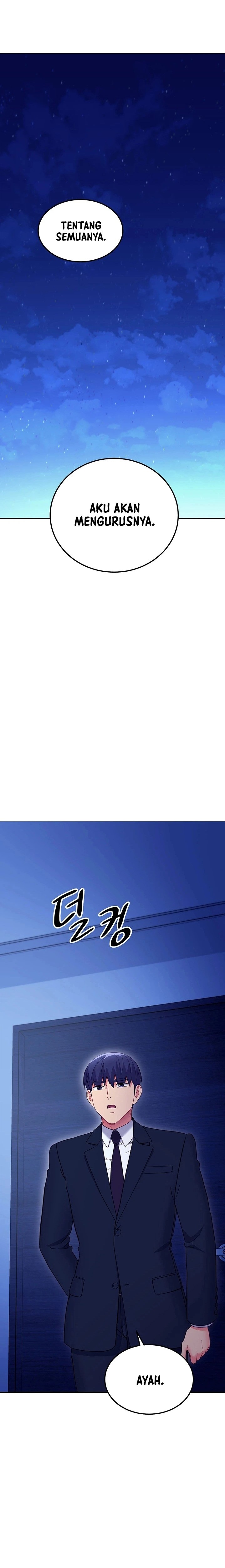 Stepmother Friends Raw - Chapter 143 Page 18