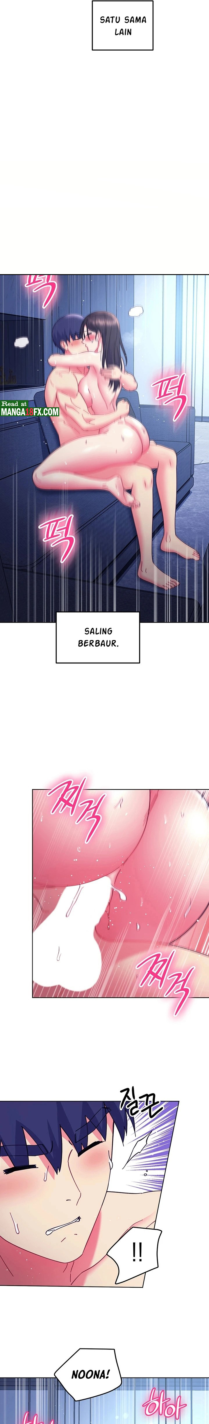 Stepmother Friends Raw - Chapter 143 Page 9