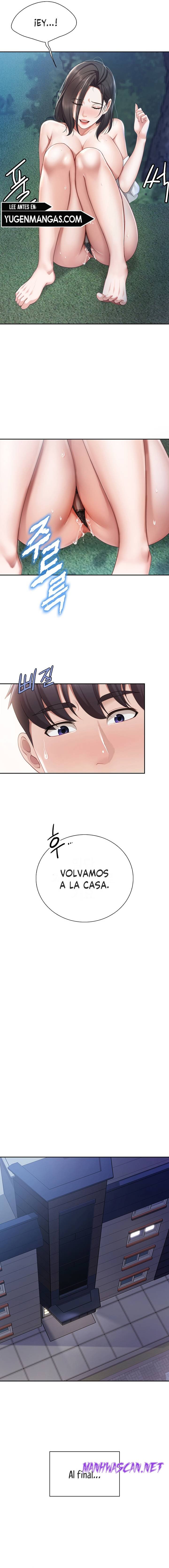 Welcome To Kids Cafe Raw - Chapter 10 Page 13