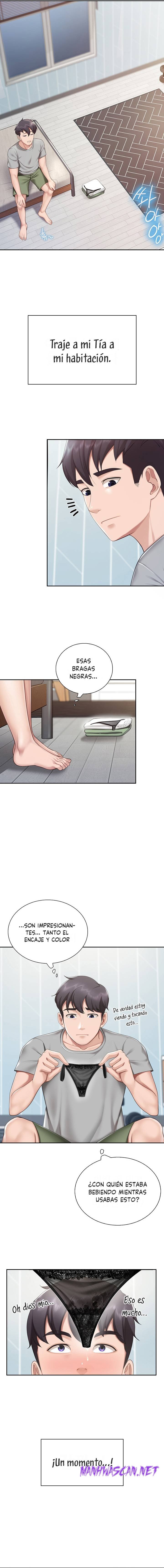 Welcome To Kids Cafe Raw - Chapter 10 Page 14