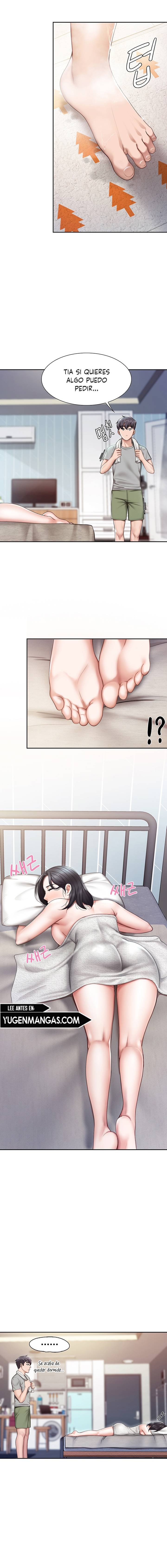 Welcome To Kids Cafe Raw - Chapter 10 Page 17