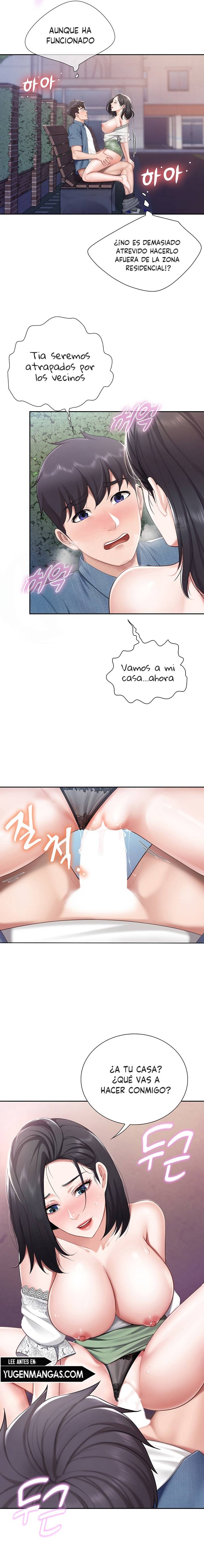 Welcome To Kids Cafe Raw - Chapter 10 Page 5