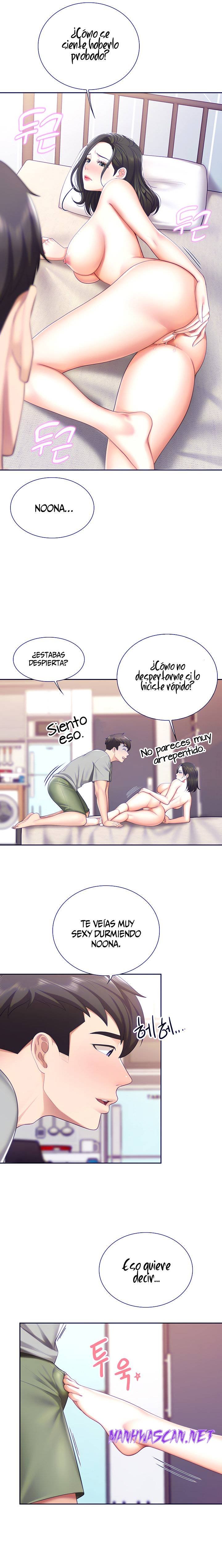 Welcome To Kids Cafe Raw - Chapter 11 Page 12