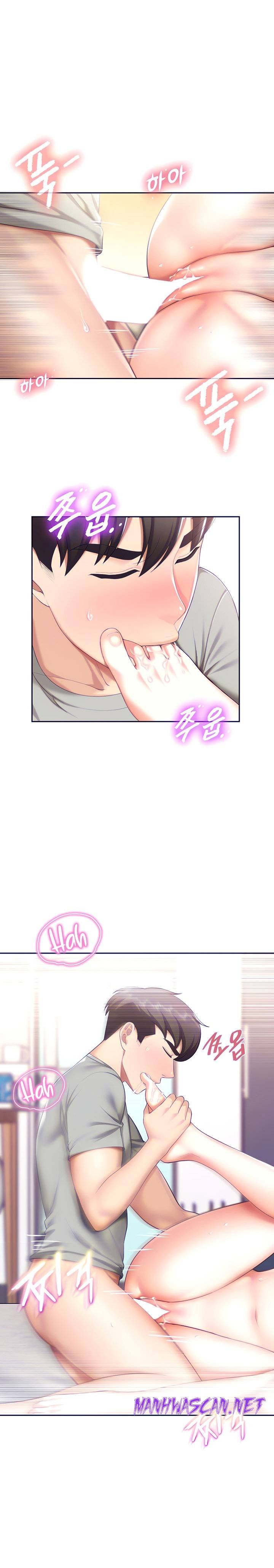 Welcome To Kids Cafe Raw - Chapter 11 Page 14