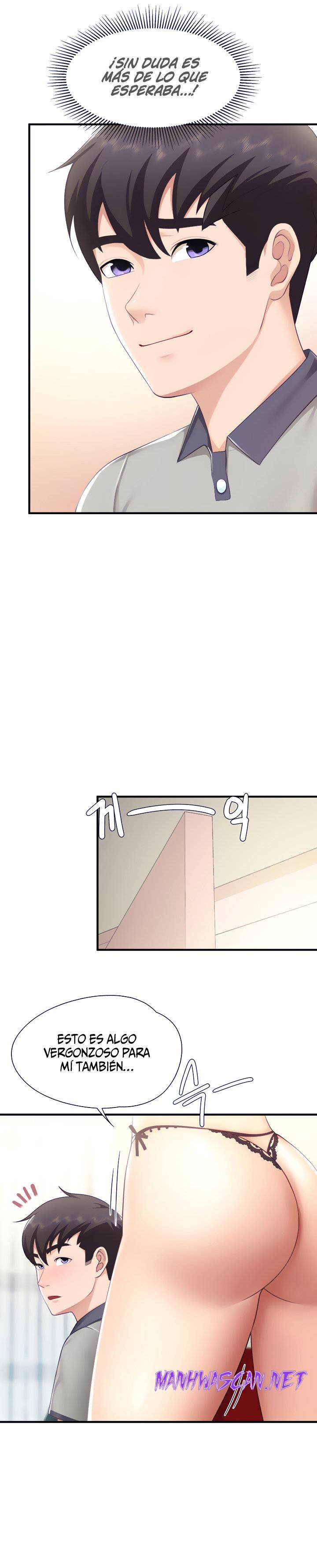 Welcome To Kids Cafe Raw - Chapter 13 Page 25