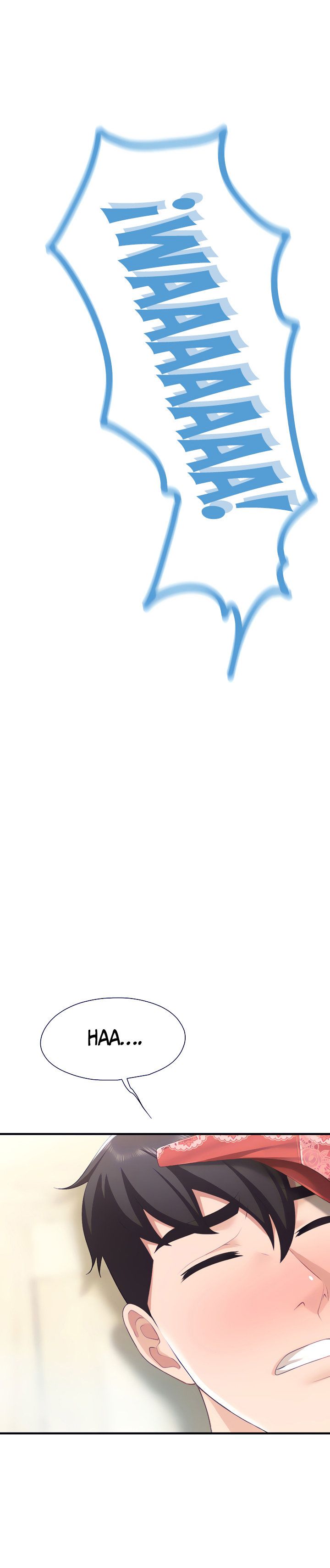 Welcome To Kids Cafe Raw - Chapter 13 Page 3