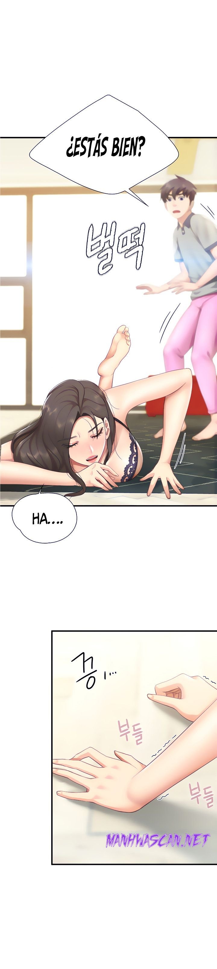 Welcome To Kids Cafe Raw - Chapter 13 Page 31