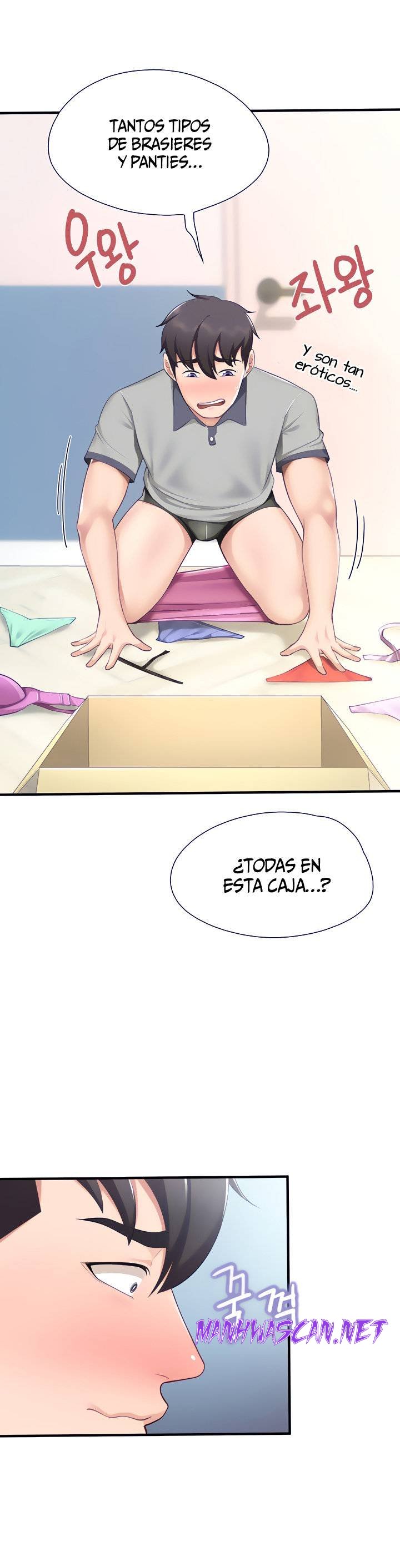 Welcome To Kids Cafe Raw - Chapter 13 Page 7