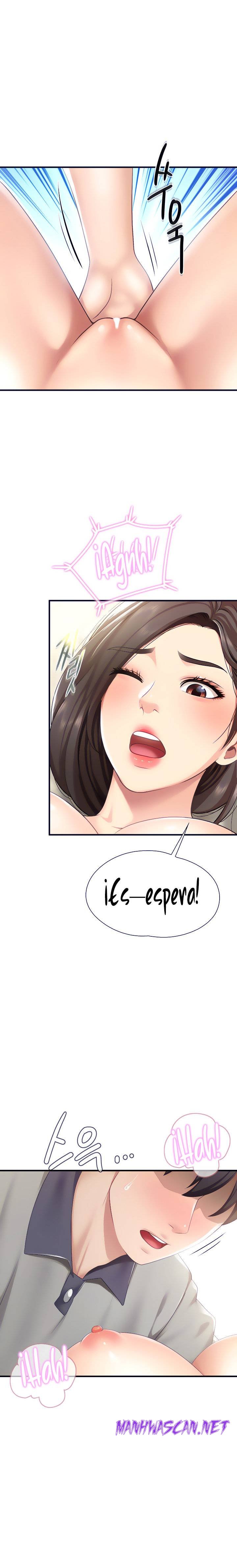 Welcome To Kids Cafe Raw - Chapter 15 Page 25