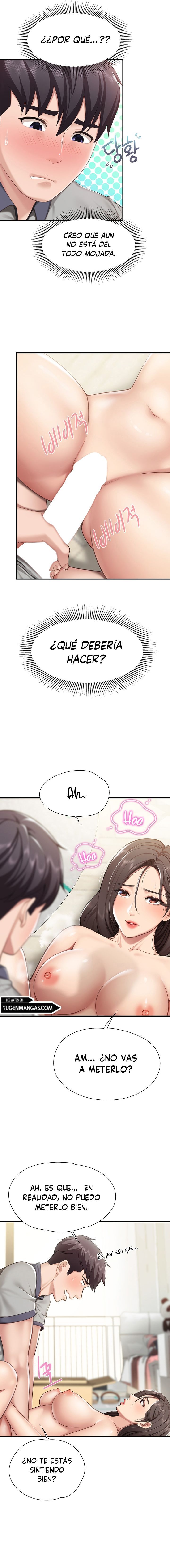 Welcome To Kids Cafe Raw - Chapter 16 Page 6