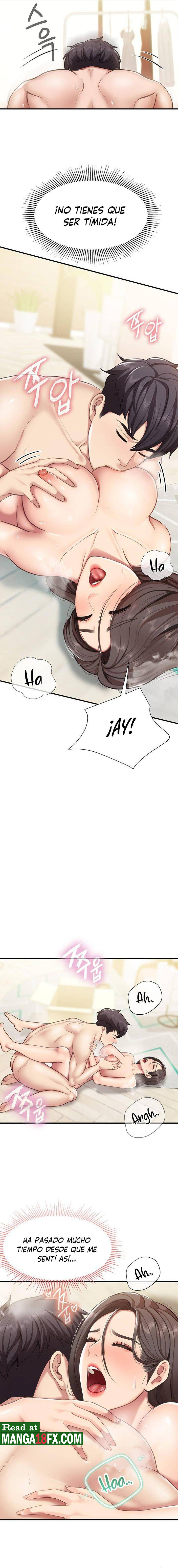 Welcome To Kids Cafe Raw - Chapter 17 Page 17