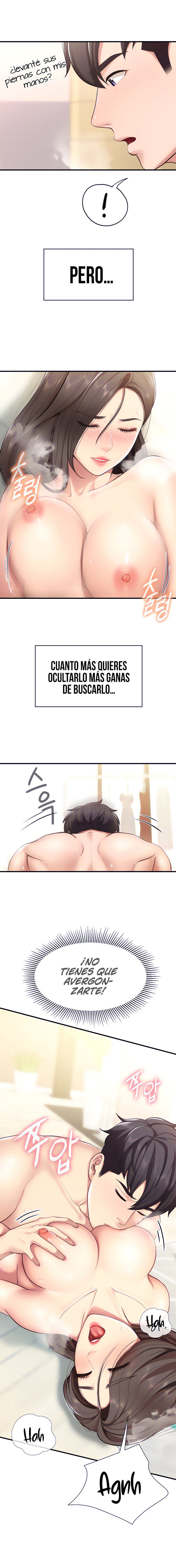 Welcome To Kids Cafe Raw - Chapter 18 Page 2