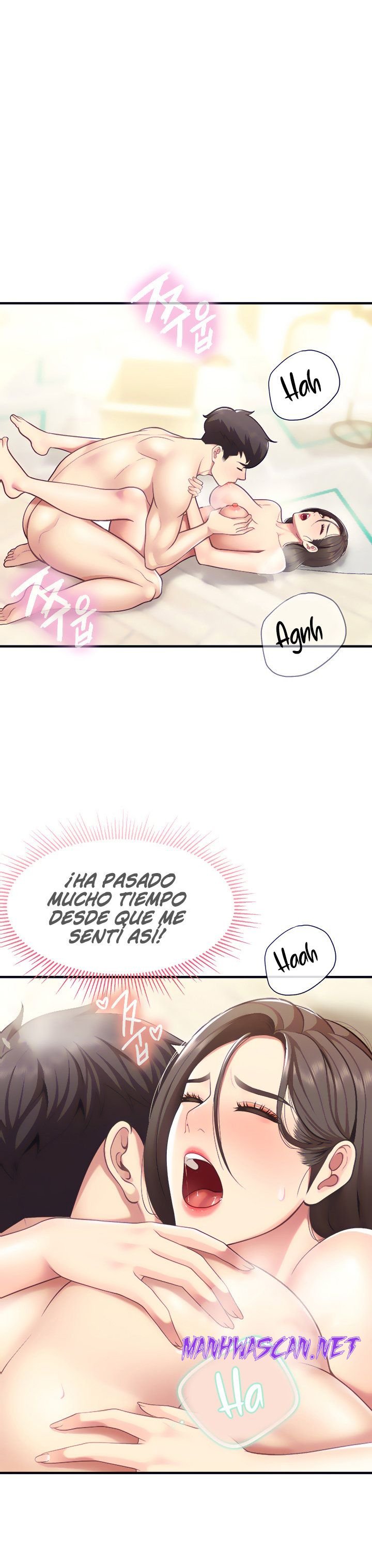 Welcome To Kids Cafe Raw - Chapter 18 Page 3