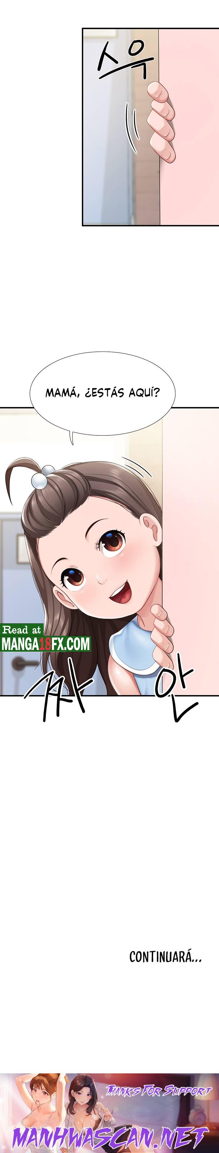 Welcome To Kids Cafe Raw - Chapter 19 Page 18