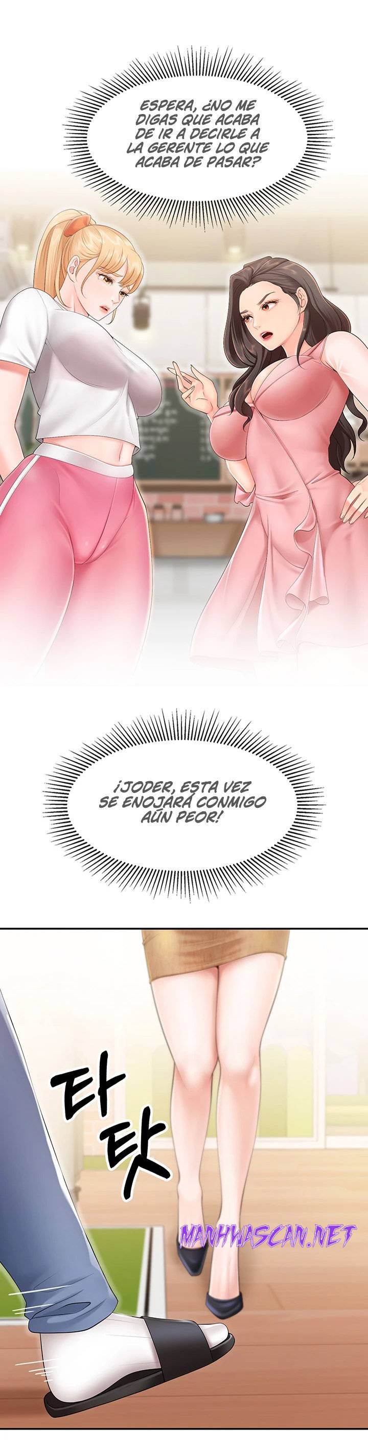 Welcome To Kids Cafe Raw - Chapter 2 Page 19