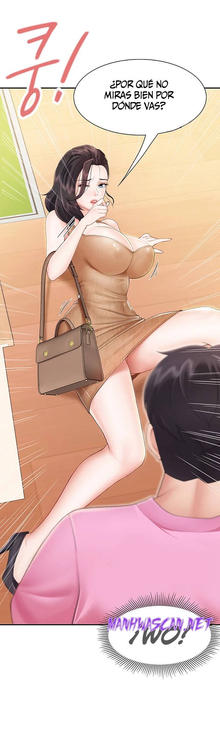 Welcome To Kids Cafe Raw - Chapter 2 Page 21