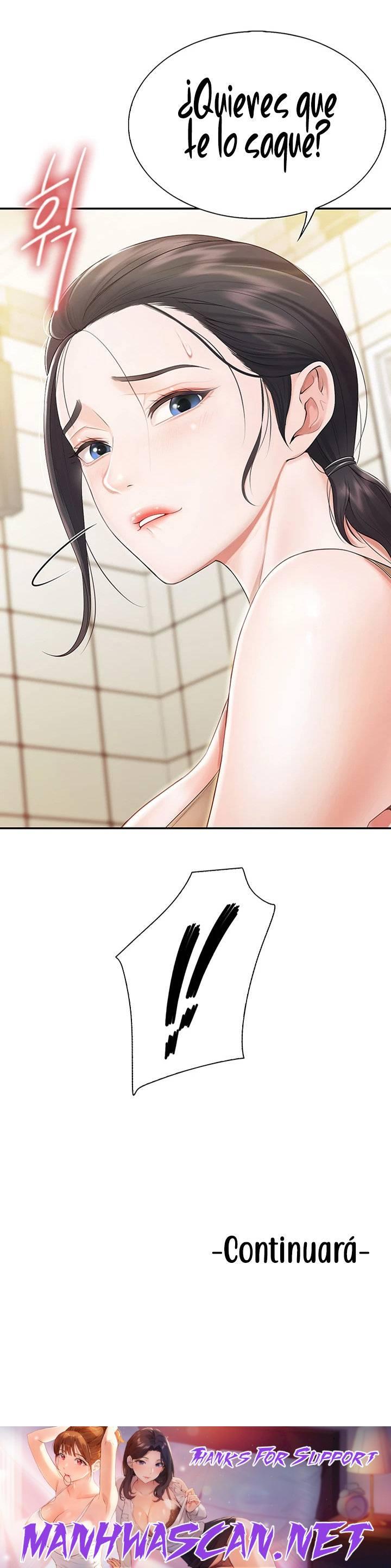 Welcome To Kids Cafe Raw - Chapter 2 Page 45