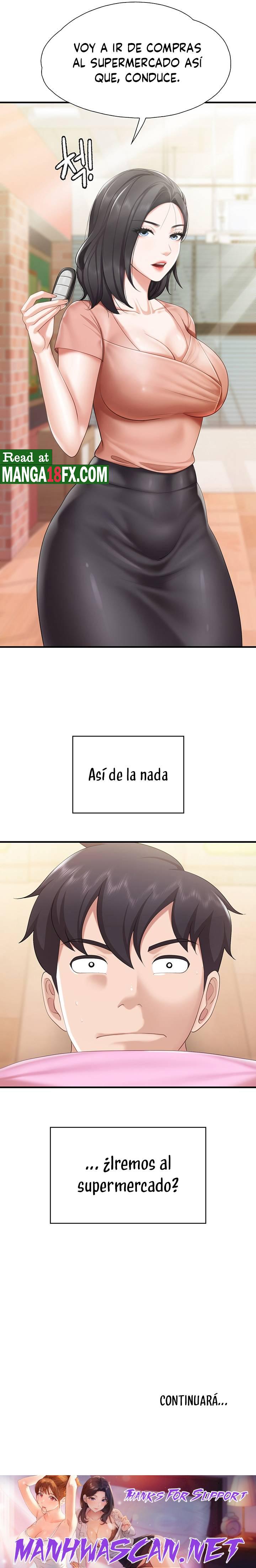 Welcome To Kids Cafe Raw - Chapter 20 Page 20