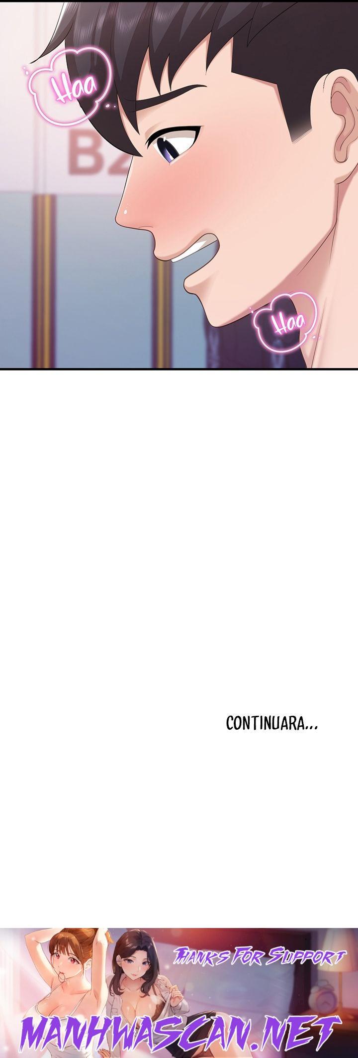 Welcome To Kids Cafe Raw - Chapter 21 Page 18