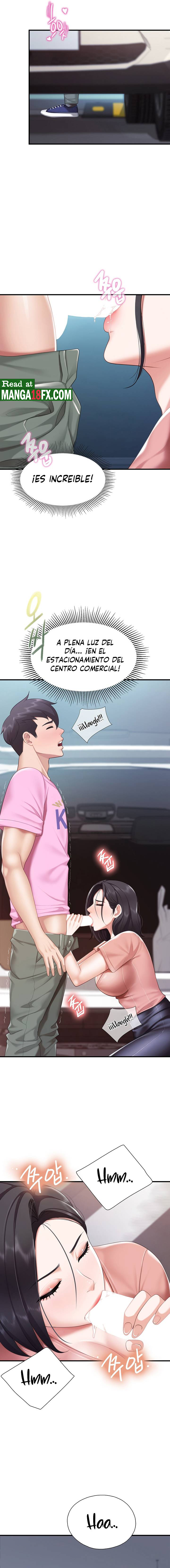 Welcome To Kids Cafe Raw - Chapter 22 Page 4