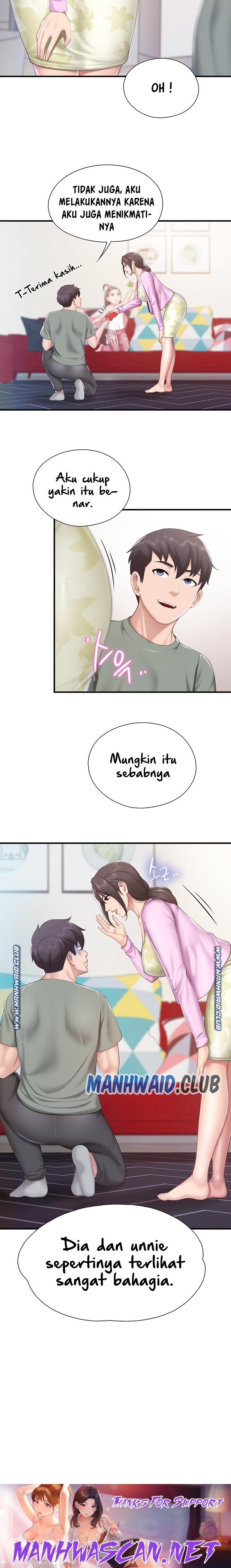 Welcome To Kids Cafe Raw - Chapter 28 Page 20