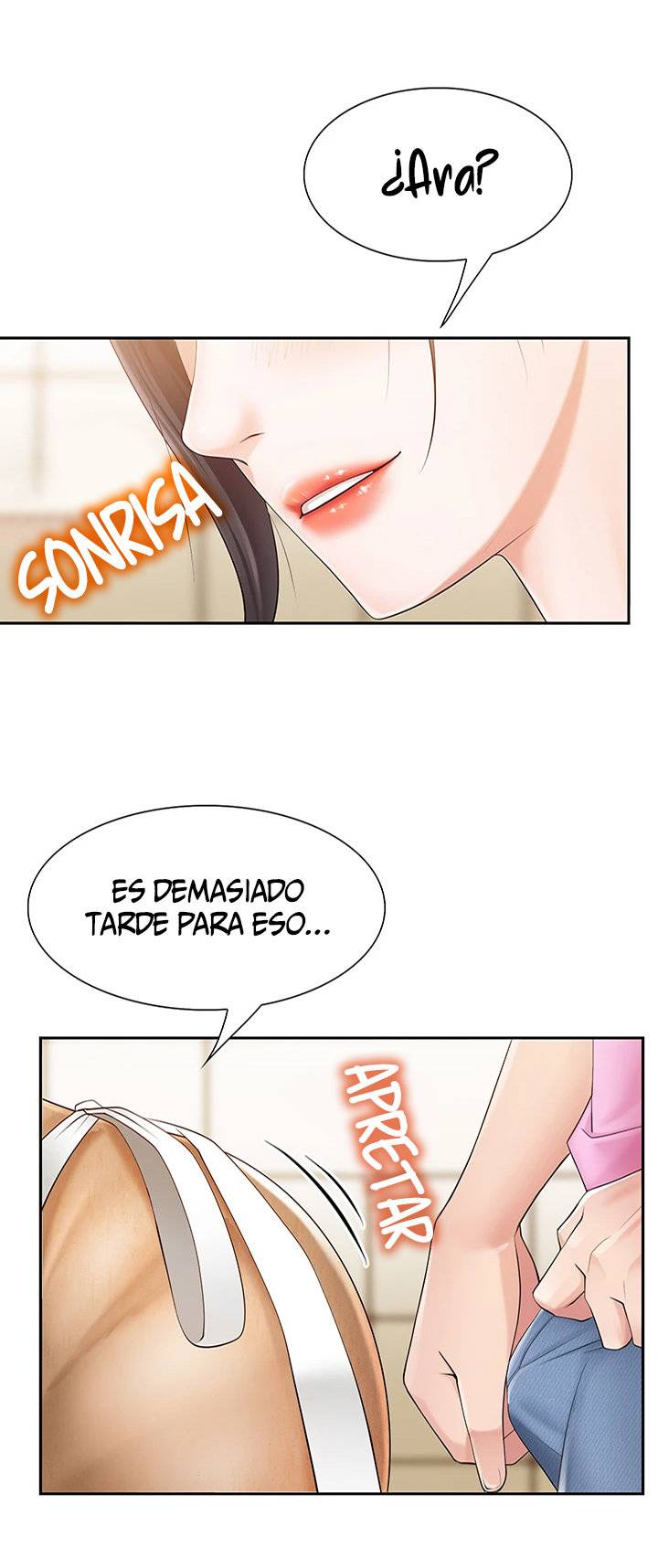 Welcome To Kids Cafe Raw - Chapter 3 Page 14