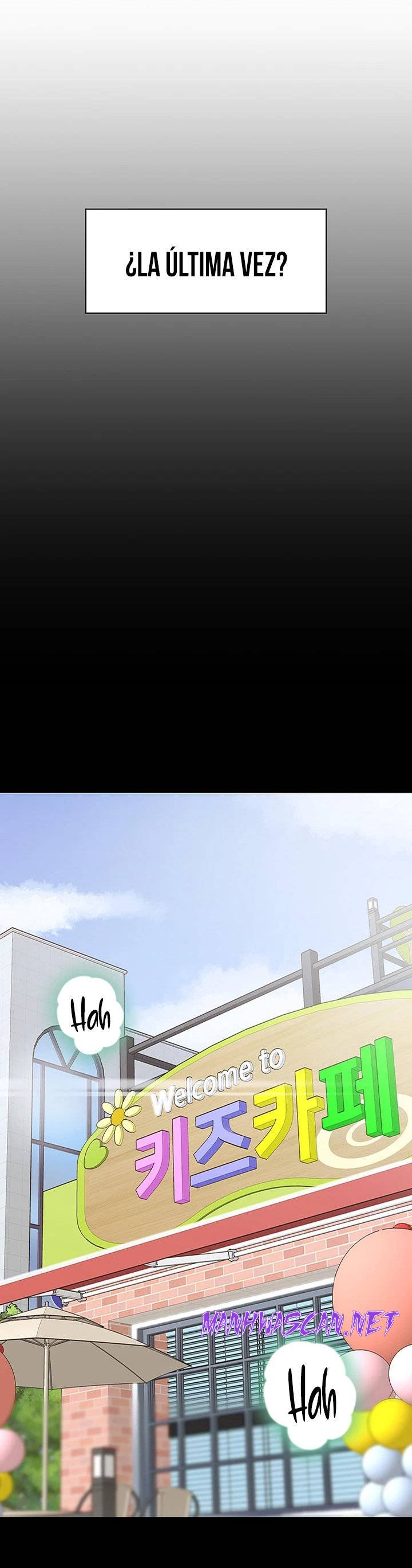 Welcome To Kids Cafe Raw - Chapter 3 Page 31